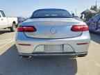2018 MERCEDES-BENZ E-Class