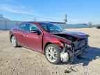 2012 NISSAN Maxima