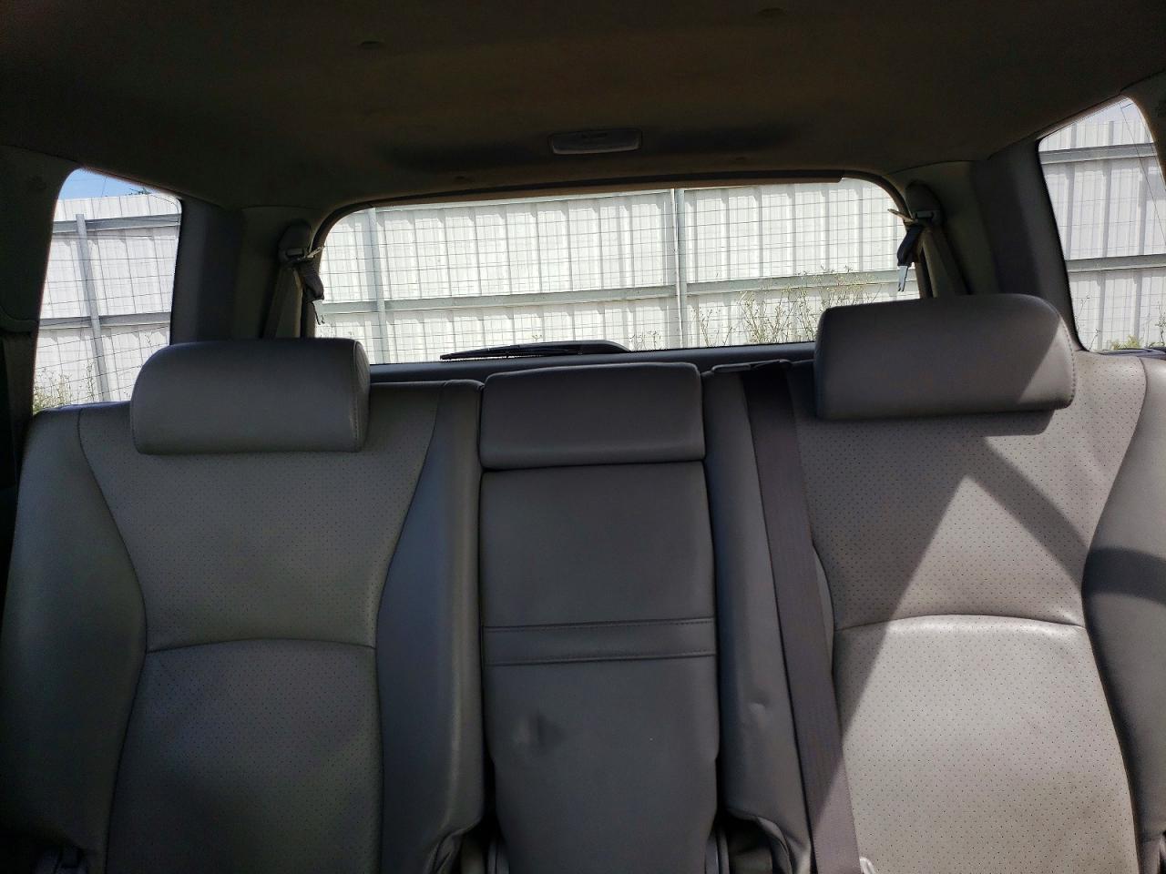2006 TOYOTA HIGHLANDER