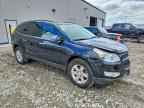 2012 CHEVROLET TRAVERSE