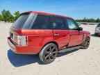 2006 LAND ROVER RANGE ROVER