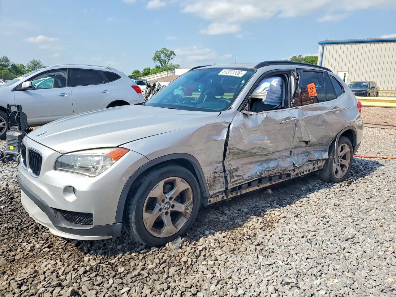 2015 BMW X1