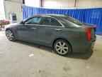 2016 CADILLAC ATS