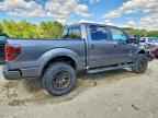 2011 FORD F-150 Lightning
