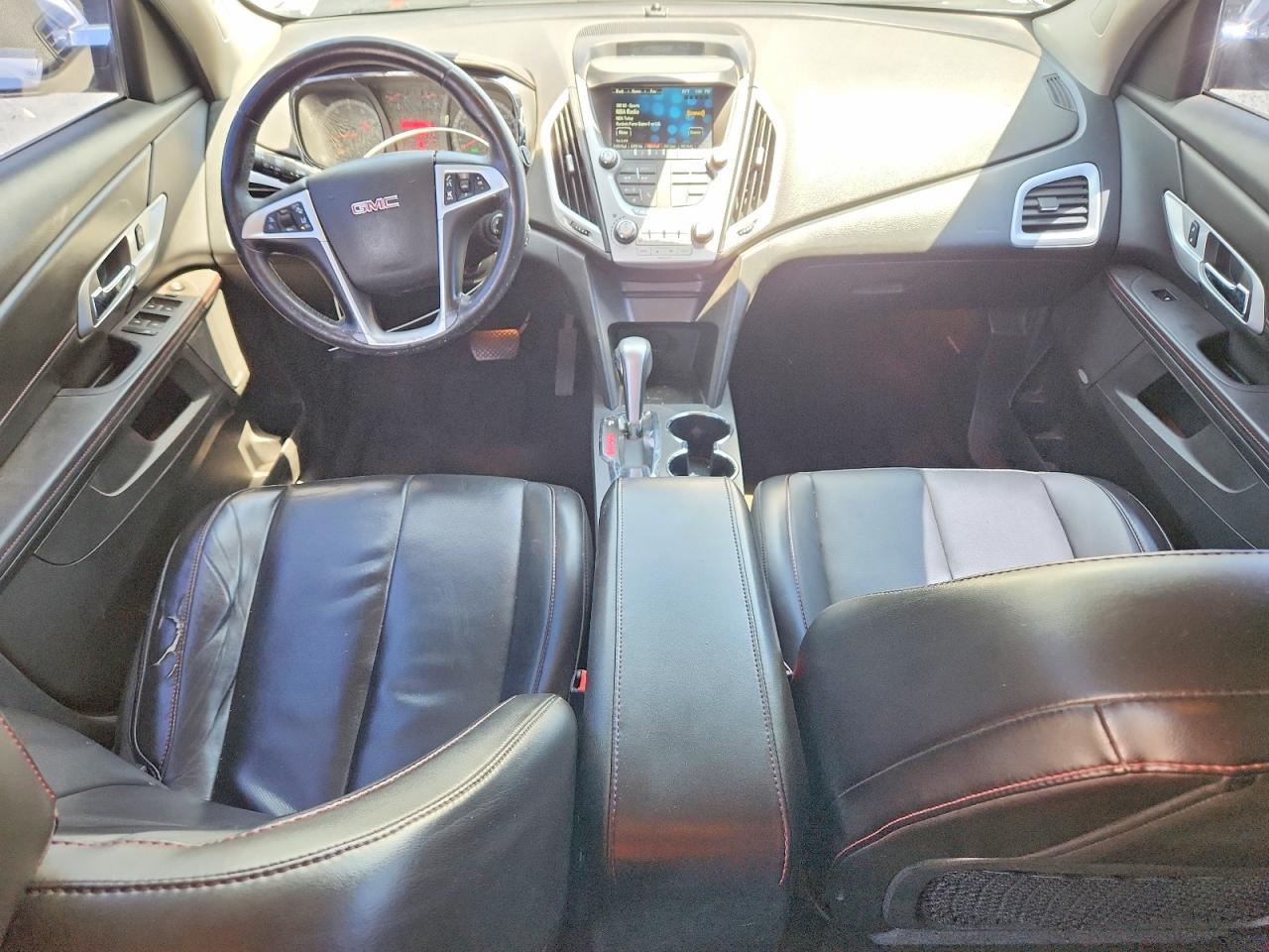 2015 GMC Terrain