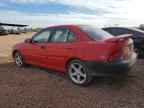 2002 NISSAN SENTRA