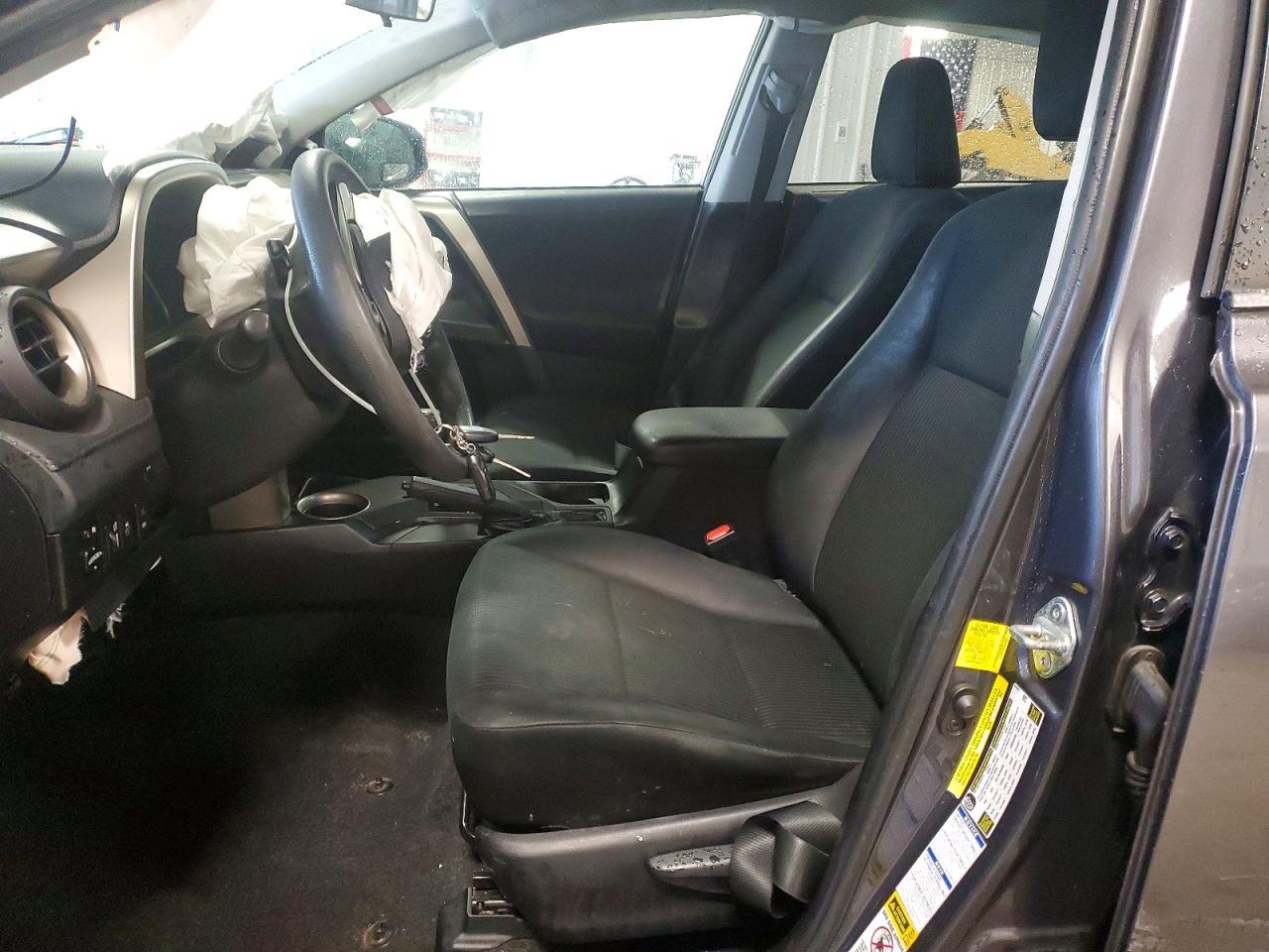 2014 TOYOTA RAV4