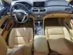 2011 HONDA ACCORD