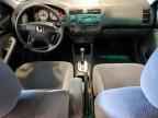 2002 HONDA CIVIC