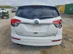2017 BUICK Envision