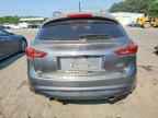 2012 INFINITI FX35