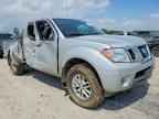 2020 NISSAN Frontier