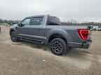 2022 FORD F-150 Lightning