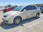2007 NISSAN VERSA