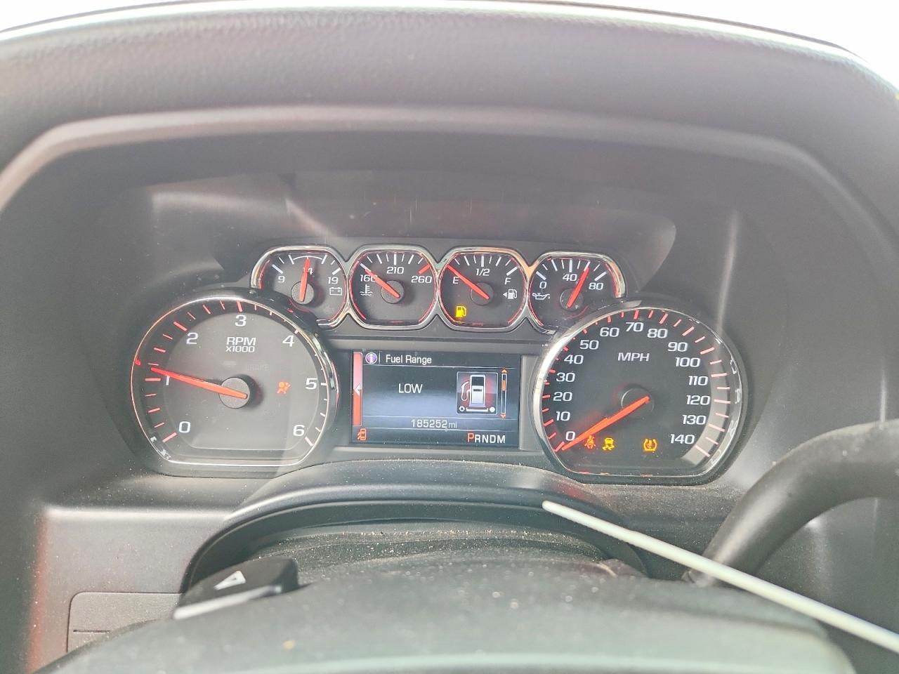 2014 GMC Sierra