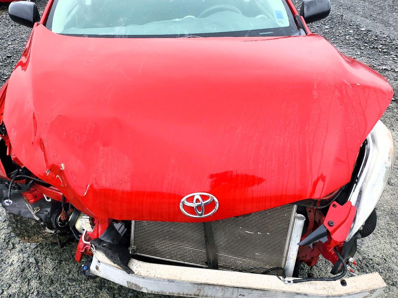 2013 TOYOTA MATRIX