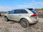 2011 LINCOLN MKX