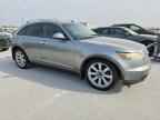2005 INFINITI FX35