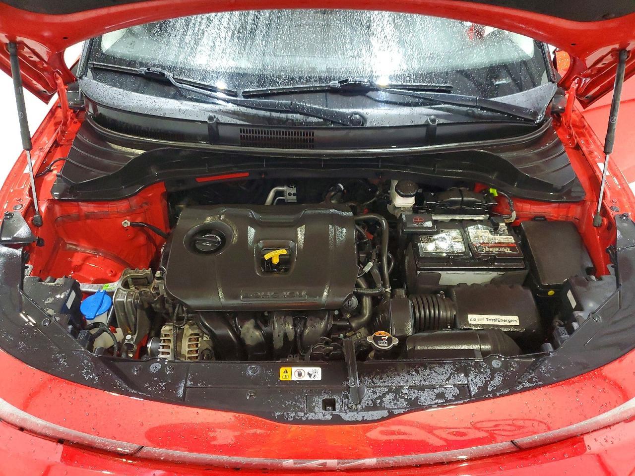 2023 KIA SOUL