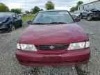 1998 NISSAN SENTRA
