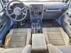 2007 JEEP Cj