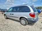 2007 DODGE CARAVAN