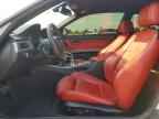 2011 BMW 3 SERIES