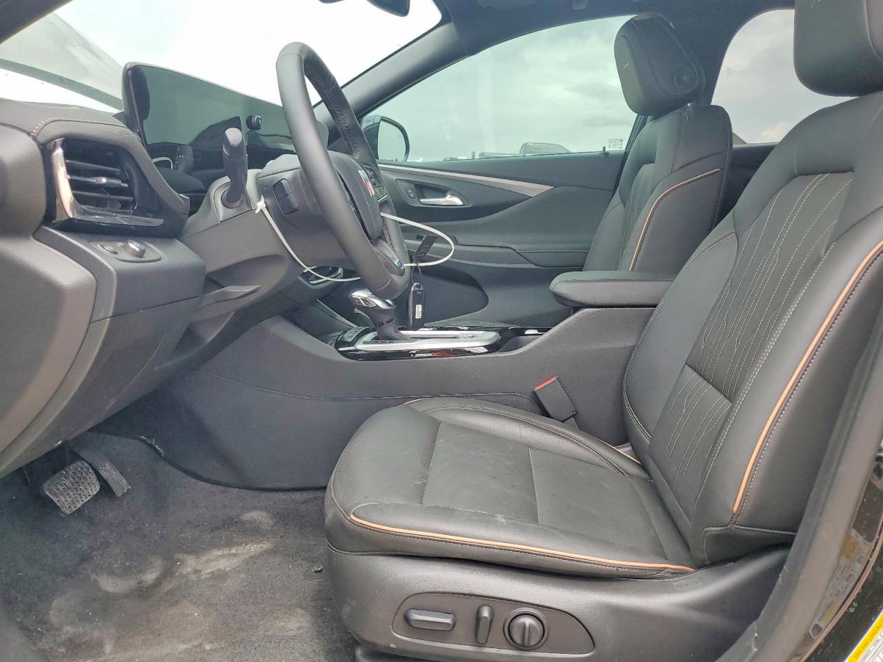 2025 BUICK Envista