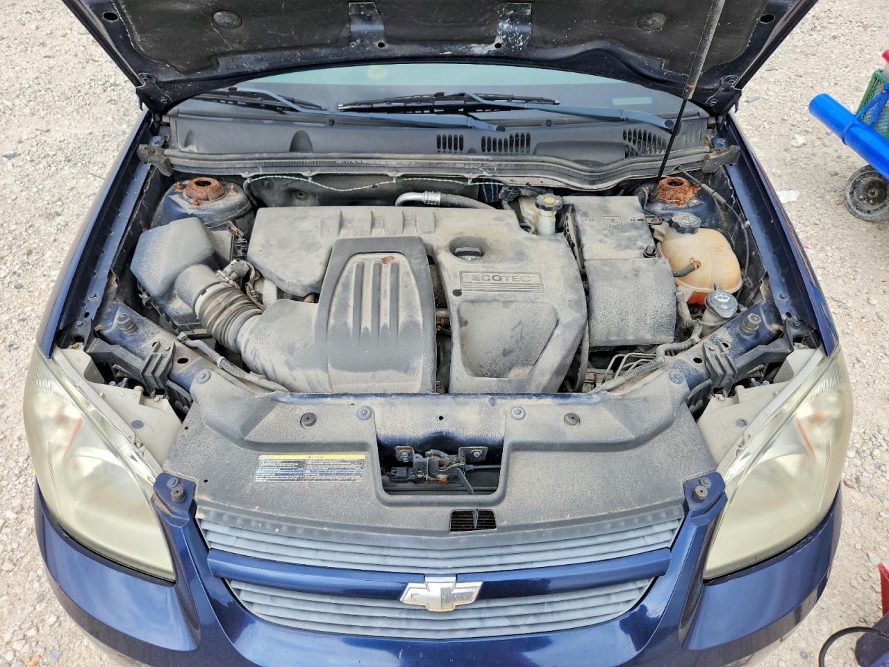 2010 CHEVROLET COBALT