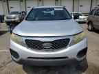 2011 KIA SORENTO