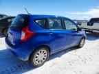 2015 NISSAN Versa Note