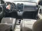 2007 HONDA CR-V