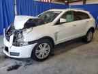 2014 CADILLAC SRX