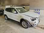 2017 BMW X3
