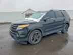 2015 FORD Explorer Sport Trac