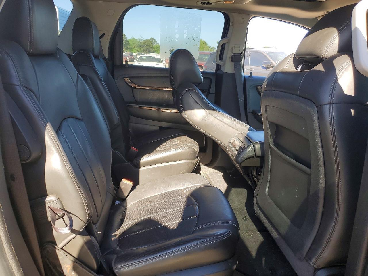 2013 GMC ACADIA