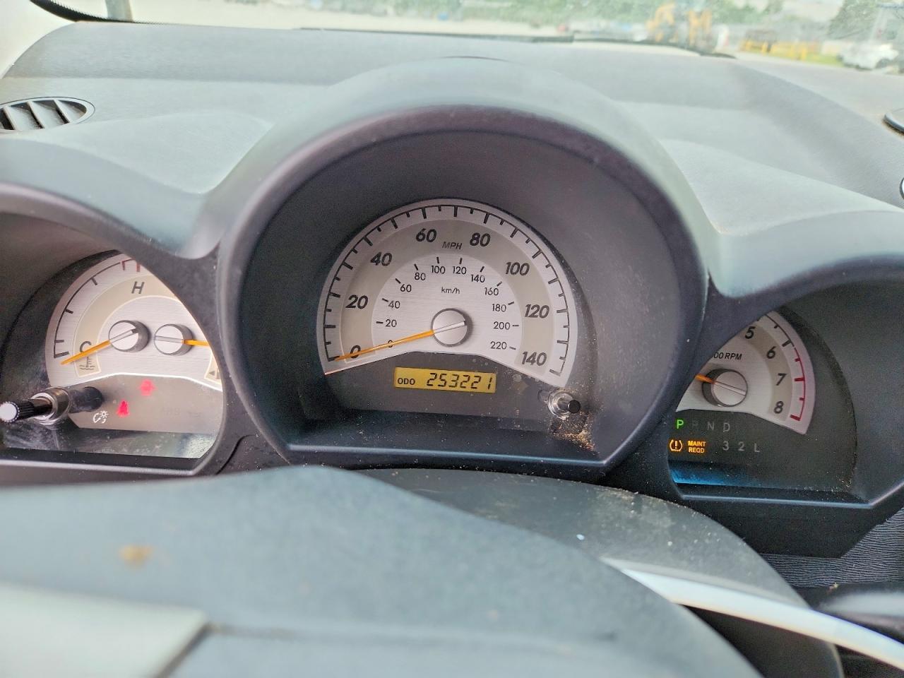 2006 SCION TC