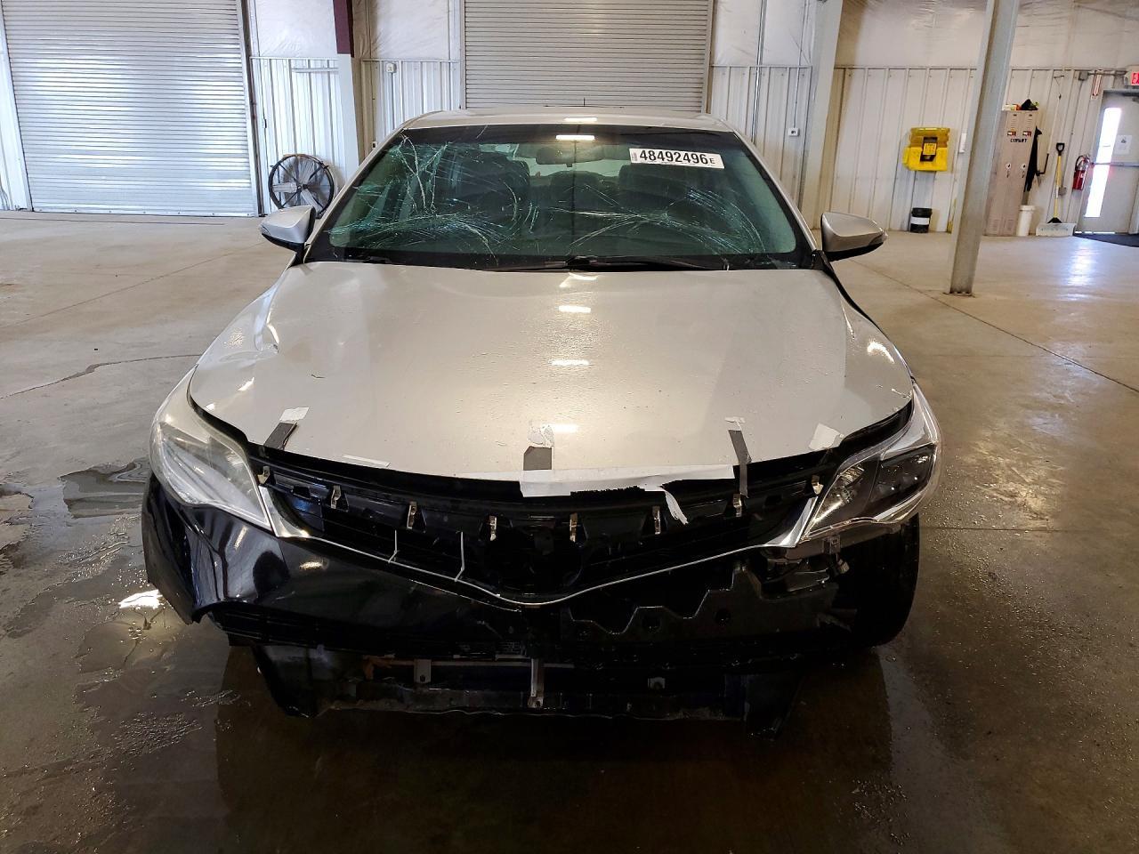 2014 TOYOTA Avalon