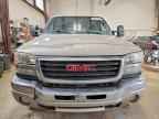 2006 GMC Sierra