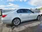 2009 BMW 5 series