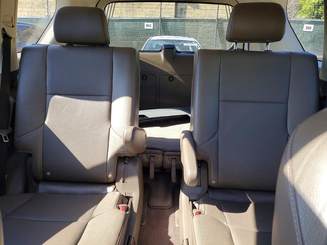 2017 LEXUS GX 460