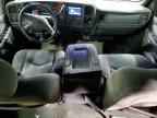 2003 CHEVROLET Silverado