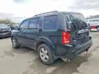 2011 HONDA PILOT