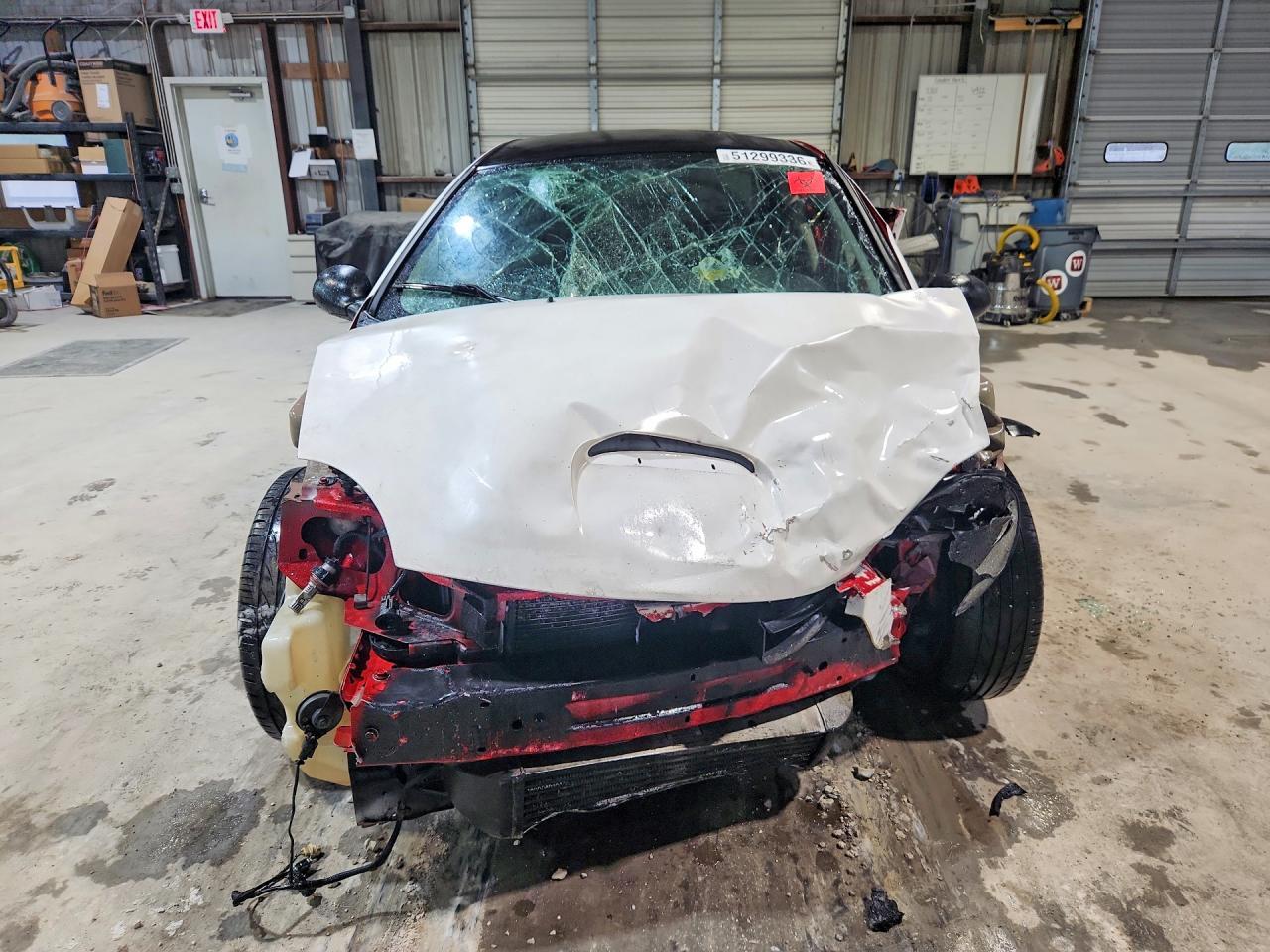 2003 DODGE Neon