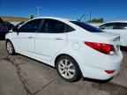 2012 HYUNDAI ACCENT
