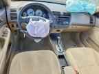 2002 HONDA CIVIC