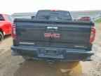 2018 GMC Sierra