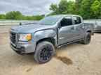 2021 GMC CANYON