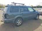 2006 HONDA PILOT