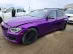 2014 BMW 3 SERIES